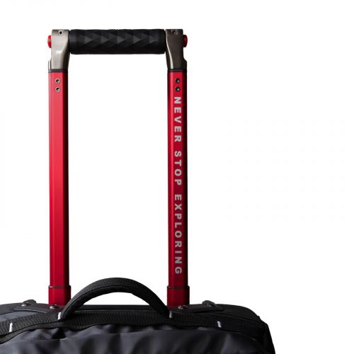 Torba na kółkach The North Face Base Camp Voyager 40L NF0A52UD