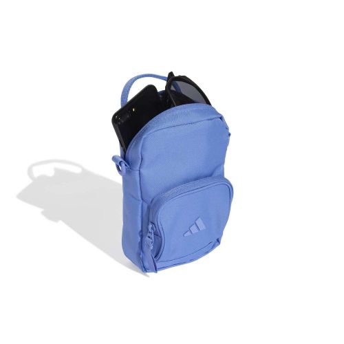 Torba na ramię adidas PRIME CROSSBODY 1,3 L JX1558