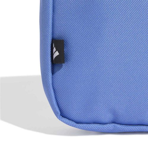 Torba na ramię adidas PRIME CROSSBODY 1,3 L JX1558