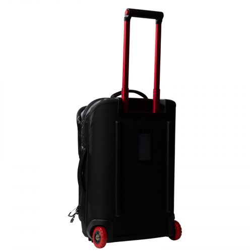 Torba podróżna na kółkach The North Face Base Camp Rolling Thunder 40L NF0A87GB