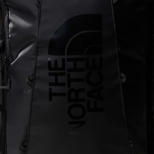 Torba podróżna na kółkach The North Face Base Camp Rolling Thunder 40L NF0A87GB