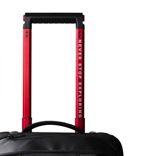 Torba podróżna na kółkach The North Face Base Camp Rolling Thunder 40L NF0A87GB
