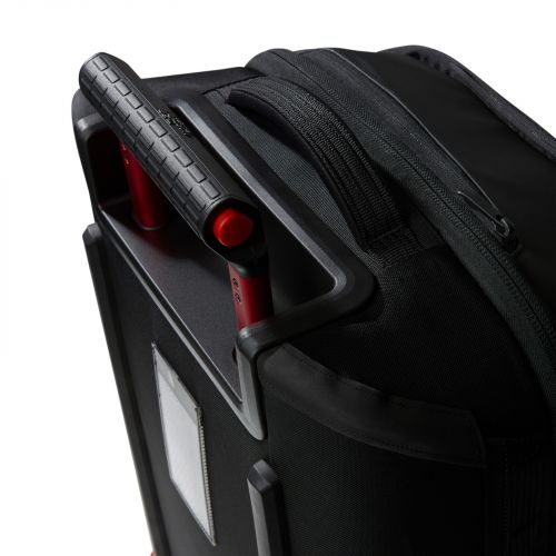 Torba podróżna na kółkach The North Face Base Camp Rolling Thunder 40L NF0A87GB