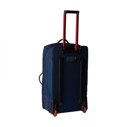 Torba podróżna na kółkach The North Face Base Camp Voyager 94L NF0A52UE