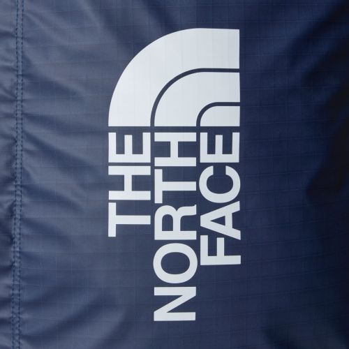 Torba podróżna na kółkach The North Face Base Camp Voyager 94L NF0A52UE