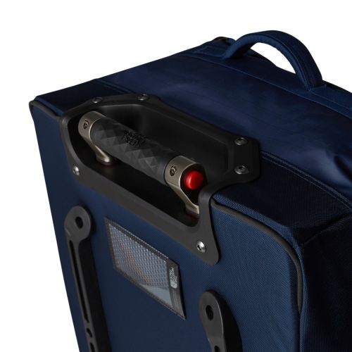 Torba podróżna na kółkach The North Face Base Camp Voyager 94L NF0A52UE