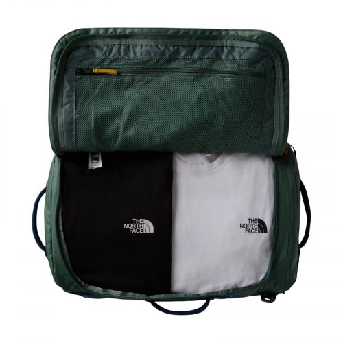 Torba podróżna The North Face Base Camp Voyager 32L NF0A52RR