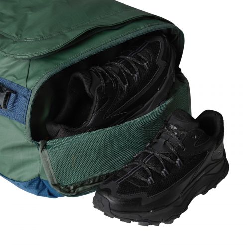 Torba podróżna The North Face Base Camp Voyager 42L NF0A52RQ