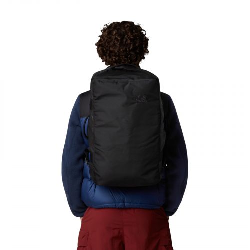 Torba podróżna The North Face Base Camp Voyager 42L NF0A52RQ