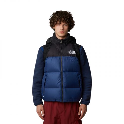 Torba podróżna The North Face Base Camp Voyager 42L NF0A52RQ