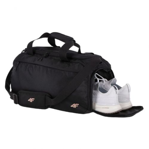Torba sportowa 4F 25L 4FWSS24ABAGU106