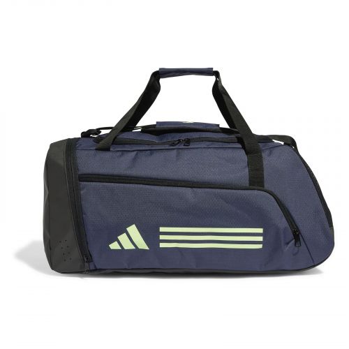 Torba sportowa adidas Essentials 3-Stripes Duffel Bag 52L IR9820