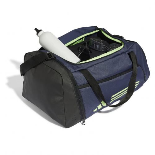 Torba sportowa adidas Essentials 3-Stripes Duffel Bag 52L IR9820