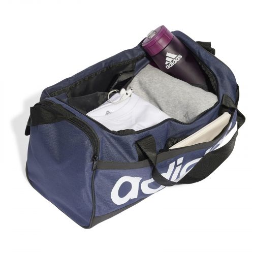 Torba sportowa adidas Essentials Duffel Bag 25L HR5353