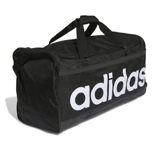 Torba sportowa adidas Essentials Duffel Bag Large 64L HT4745