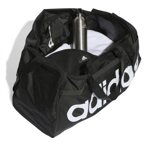 Torba sportowa adidas Essentials Duffel Bag Large 64L HT4745