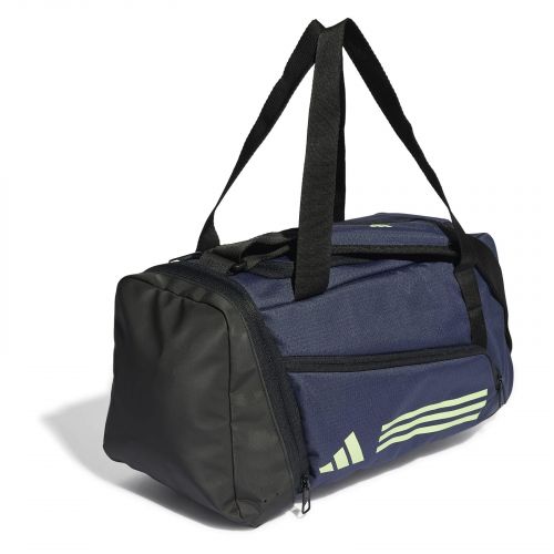 Torba sportowa adidas Essentials 3-Stripes Duffel Bag 17L IR9822