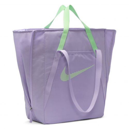 Torba sportowa damska Nike Gym Tote 28L DR7217