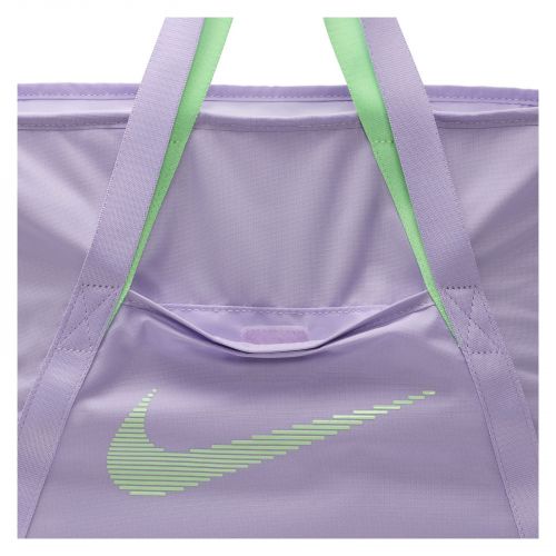Torba sportowa damska Nike Gym Tote 28L DR7217