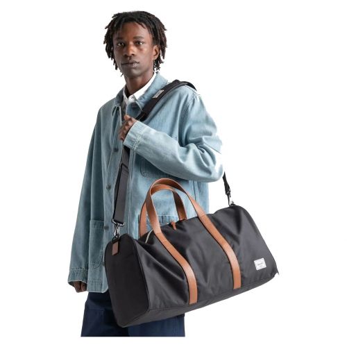 Torba sportowa Herschel Novel Duffel Bag 43L 11396