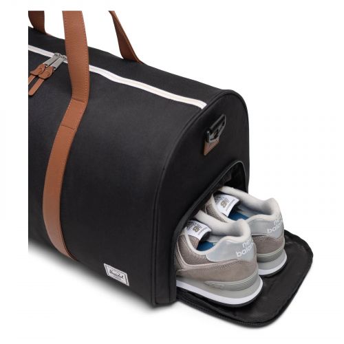 Torba sportowa Herschel Novel Duffel Bag 43L 11396