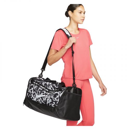 Torba sportowa Nike Brasilia 60L FB2827