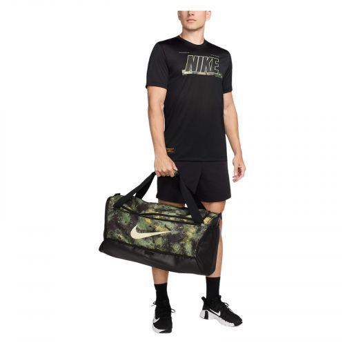 Torba sportowa Nike Brasilia 60L FZ2585