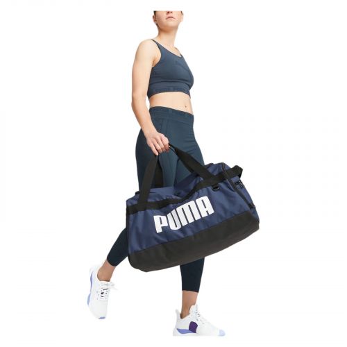 Torba sportowa Puma Challeng Duffel S 35L 795300