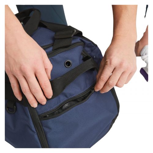 Torba sportowa Puma Challeng Duffel S 35L 795300