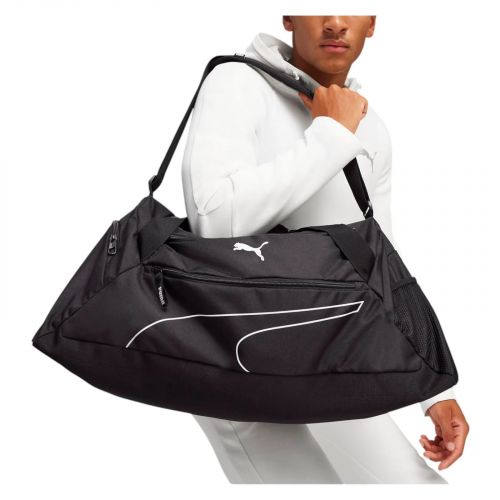 Torba sportowa Puma Fundamentals Medium 903330