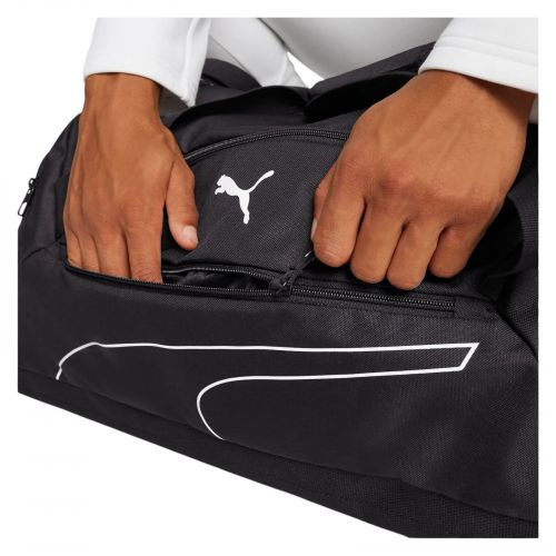 Torba sportowa Puma Fundamentals Medium 903330