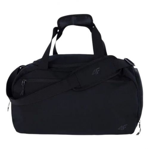 Torba treningowa 25l z kieszenią na buty 4F 4FWMM00ATBAU031