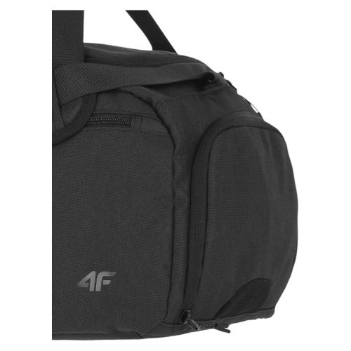 Torba treningowa 25l z kieszenią na buty 4F 4FWMM00ATBAU031
