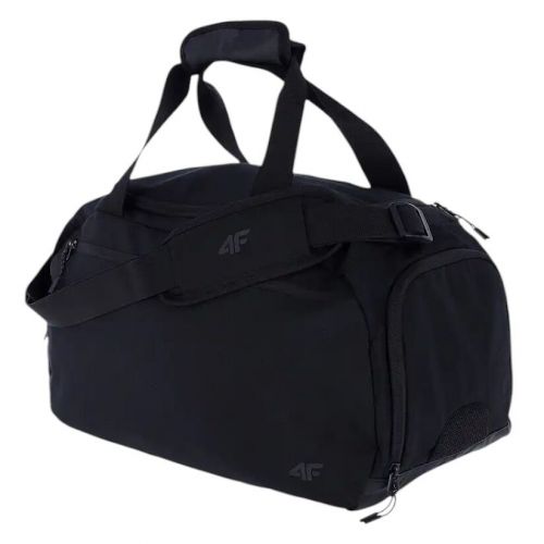 Torba treningowa 25l z kieszenią na buty 4F 4FWMM00ATBAU031