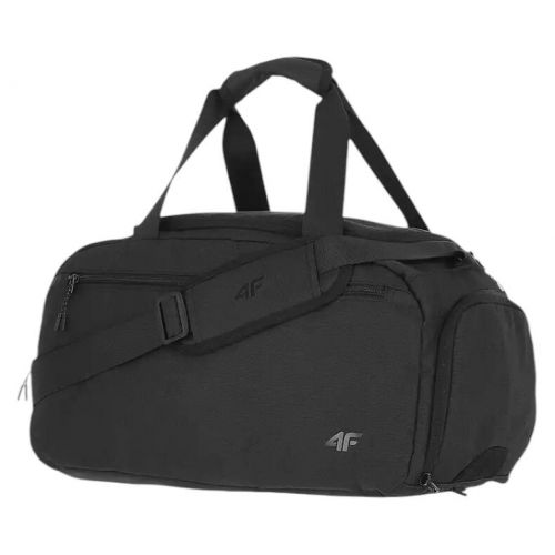Torba treningowa 25l z kieszenią na buty 4F 4FWMM00ATBAU031