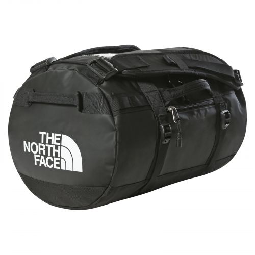 Torba turystyczna The North Face Duffel Base Camp XS/31L 0A52SS