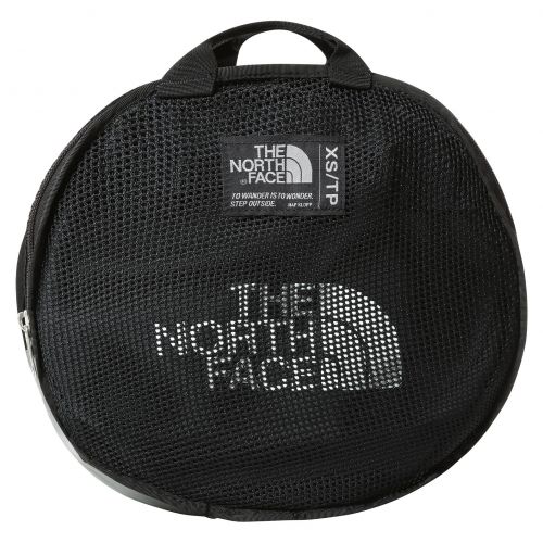 Torba turystyczna The North Face Duffel Base Camp XS/31L 0A52SS