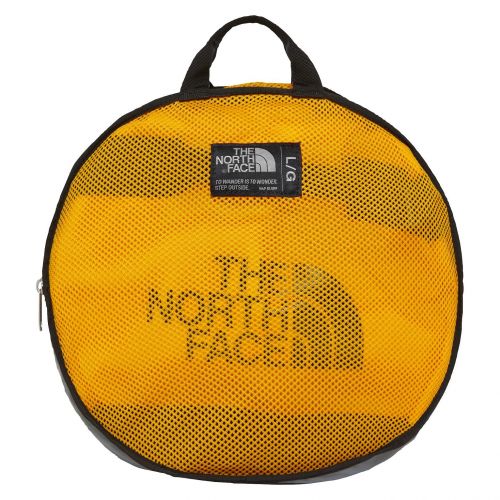 Torba turystyczna The North Face Duffel Base Camp 95L A52SB