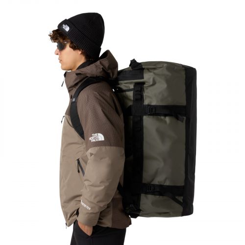 Torba turystyczna The North Face Duffel Base Camp 95L A52SB