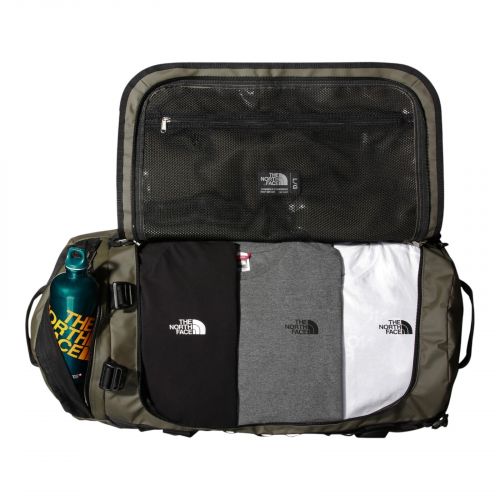 Torba turystyczna The North Face Duffel Base Camp 95L A52SB