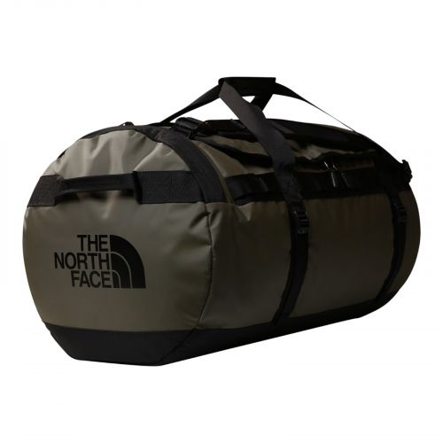 Torba turystyczna The North Face Duffel Base Camp 95L A52SB
