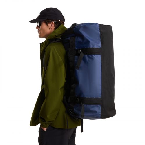 Torba turystyczna The North Face Duffel Base Camp 95L A52SB