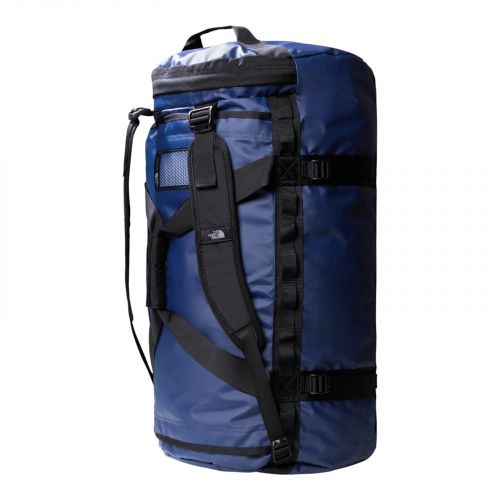 Torba turystyczna The North Face Duffel Base Camp 95L A52SB