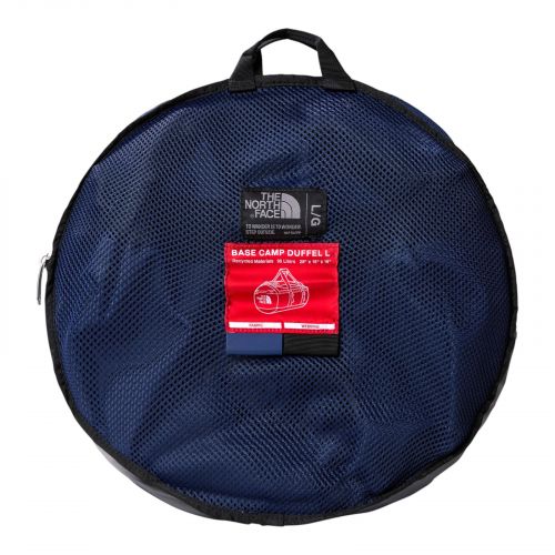 Torba turystyczna The North Face Duffel Base Camp 95L A52SB