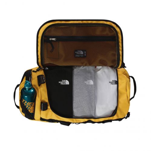Torba turystyczna The North Face Duffel Base Camp M/71L 0A52SA