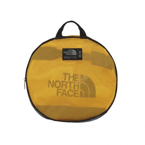 Torba turystyczna The North Face Duffel Base Camp M/71L 0A52SA