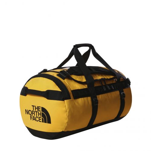 Torba turystyczna The North Face Duffel Base Camp M/71L 0A52SA