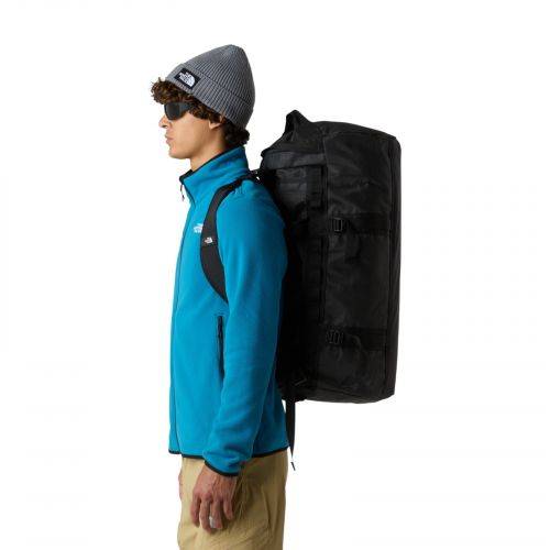 Torba turystyczna The North Face Duffel Base Camp M/71L 0A52SA