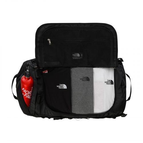Torba turystyczna The North Face Duffel Base Camp M/71L 0A52SA
