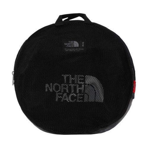 Torba turystyczna The North Face Duffel Base Camp M/71L 0A52SA